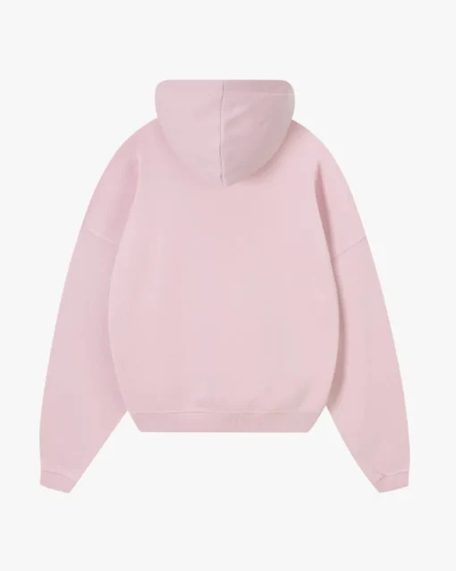 Nude Project Cerise Hoodie Pink Online