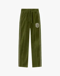 Nude Project Chateau Sports Jogger Green Fashion