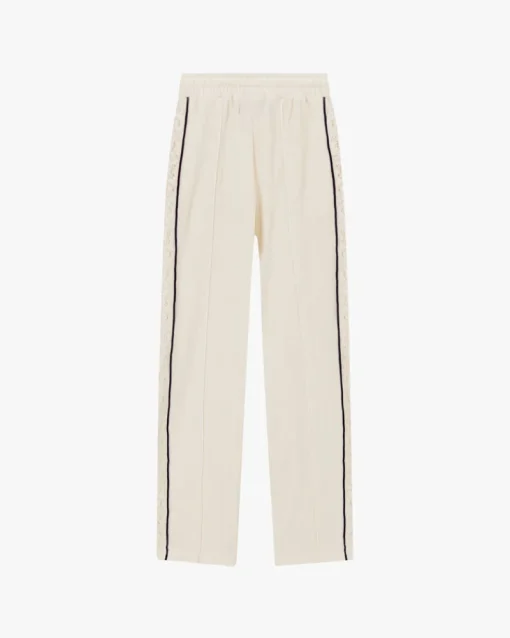 Nude Project Chateau Sports Jogger Marshmallow Outlet