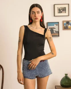 Nude Project Cherina Body Black Sale