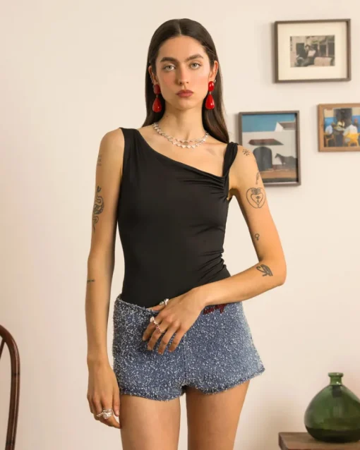 Nude Project Cherina Body Black Sale