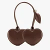 Nude Project Cherry Bag Brown Discount