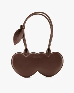 Nude Project Cherry Bag Brown Discount