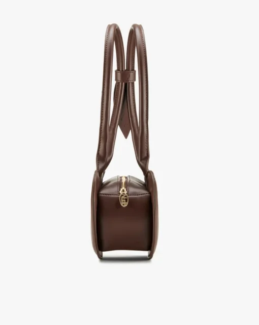 Nude Project Cherry Bag Brown Discount