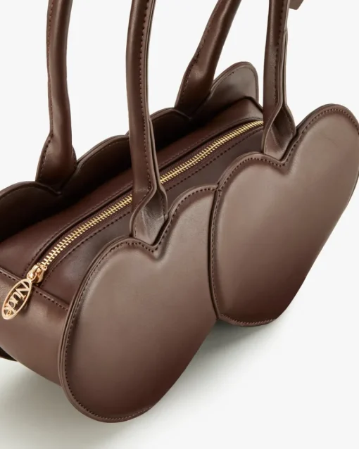 Nude Project Cherry Bag Brown Discount