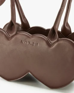 Nude Project Cherry Bag Brown Discount
