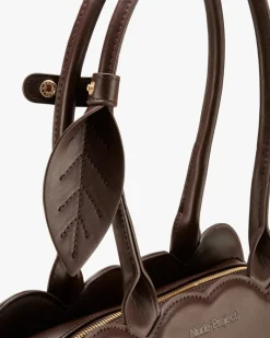Nude Project Cherry Bag Brown Discount
