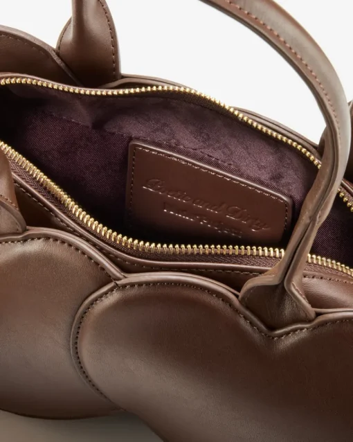 Nude Project Cherry Bag Brown Discount