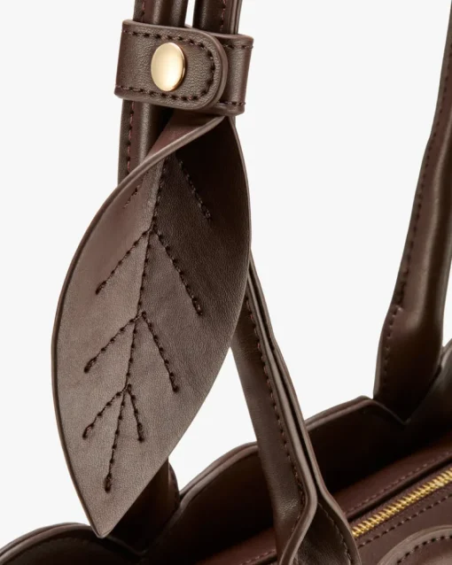 Nude Project Cherry Bag Brown Discount