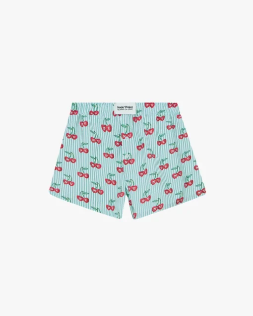 Nude Project Cherry Boxers 2Xpack Clearance