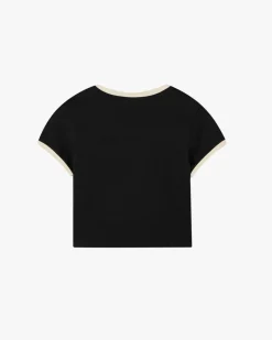 Nude Project Cherry Top Black Discount