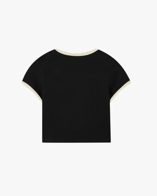 Nude Project Cherry Top Black Discount