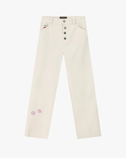 Nude Project City Carpenter Pants New