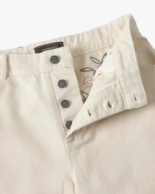 Nude Project City Carpenter Pants New