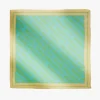 Nude Project Classic Handkerchief Logo Yellow Hot