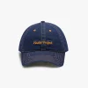 Nude Project Classique Cap Denim Outlet