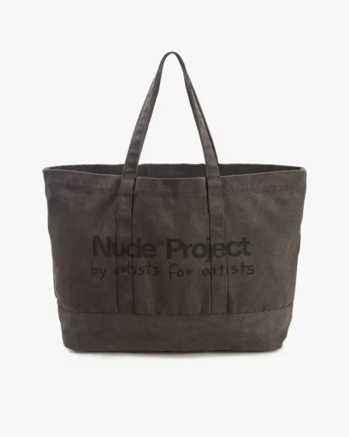 Nude Project Classy Bag Black Sale
