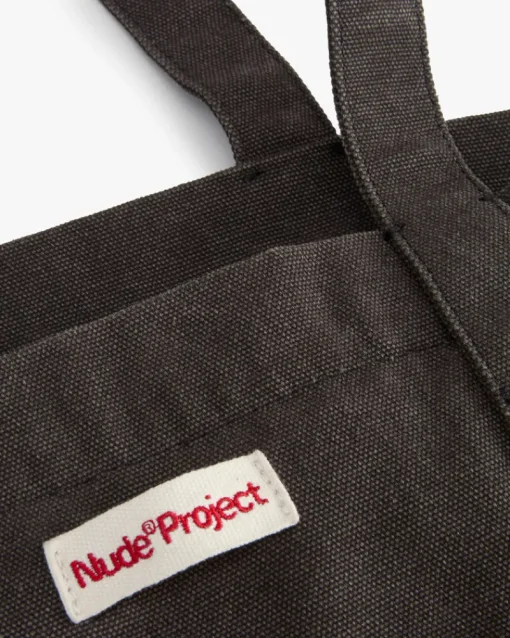 Nude Project Classy Bag Black Sale