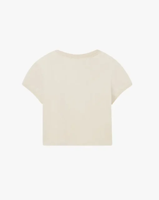 Nude Project Coeur Top Marshmallow Outlet
