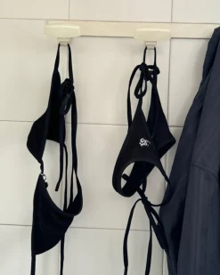 Nude Project Costa Bikini Bottom Black Best