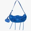 Nude Project Crème De La Crème Bag Blue New