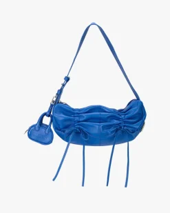 Nude Project Crème De La Crème Bag Blue New