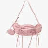 Nude Project Crème De La Crème Bag Pink Fashion