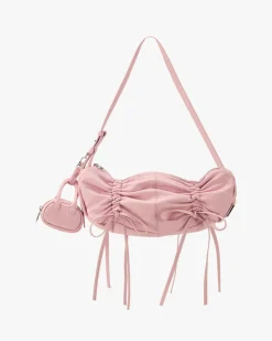 Nude Project Crème De La Crème Bag Pink Fashion