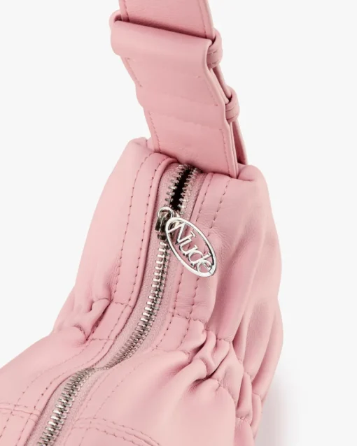 Nude Project Crème De La Crème Bag Pink Fashion