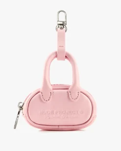 Nude Project Crème De La Crème Bag Pink Fashion