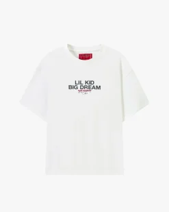 Nude Project Cromo Tee White Outlet