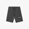 Nude Project Cult Shorts Washed Ash Clearance