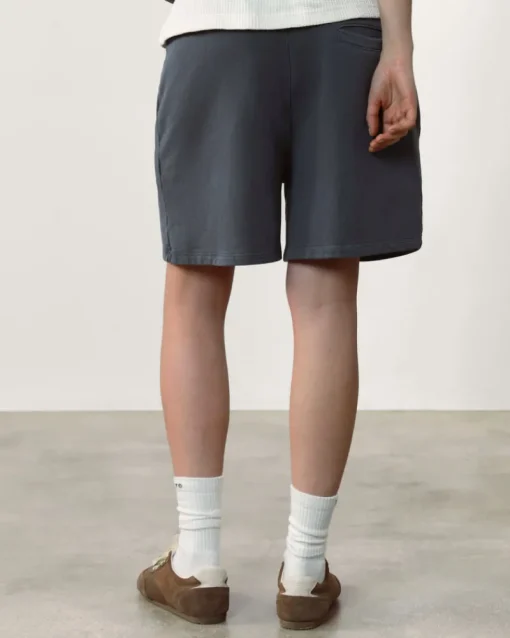 Nude Project Cult Shorts Washed Ash Clearance