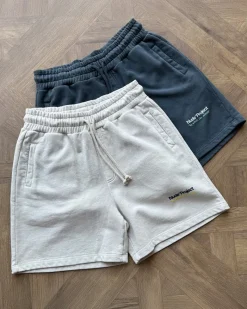 Nude Project Cult Shorts Washed Ash Clearance