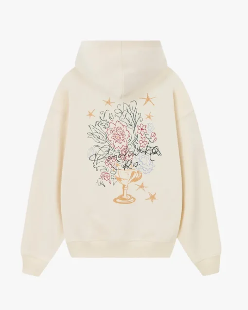Nude Project Cups Hoodie Marshmallow Hot