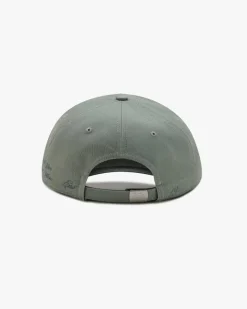 Nude Project Curvy Cap Green Fashion