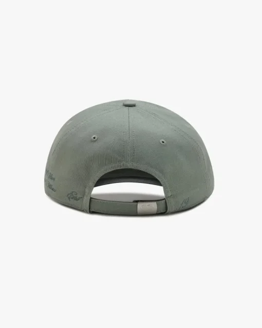 Nude Project Curvy Cap Green Fashion