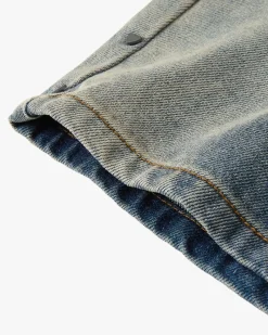 Nude Project Denim Shorts Tachas Outlet