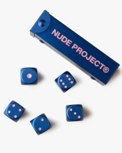 Nude Project Dice Game Sale