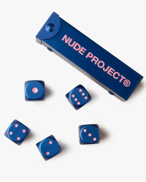 Nude Project Dice Game Sale