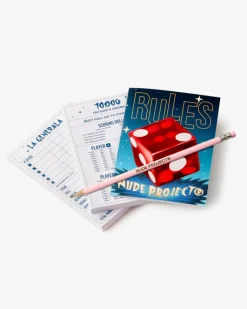 Nude Project Dice Game Sale