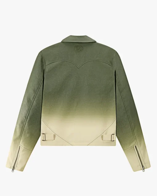 Nude Project Dolla Degrade Jacket New