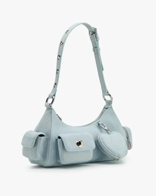 Nude Project Elsa Baguette Bag Outlet