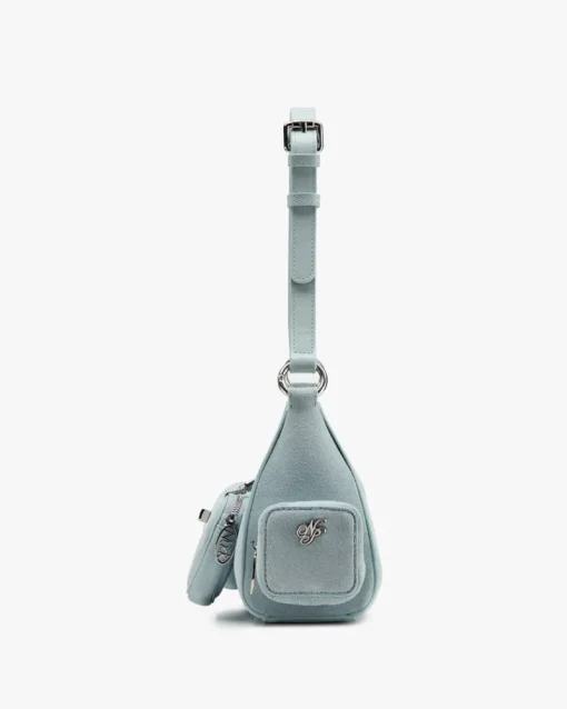 Nude Project Elsa Baguette Bag Outlet