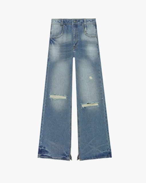Nude Project Elvis Bootcut Jeans Best