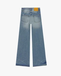 Nude Project Elvis Bootcut Jeans Best