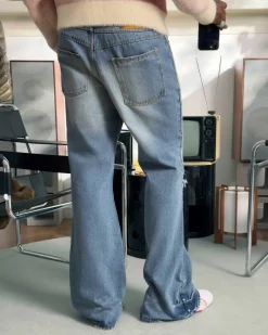 Nude Project Elvis Bootcut Jeans Best
