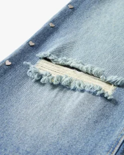 Nude Project Elvis Bootcut Jeans Best