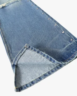 Nude Project Elvis Bootcut Jeans Best
