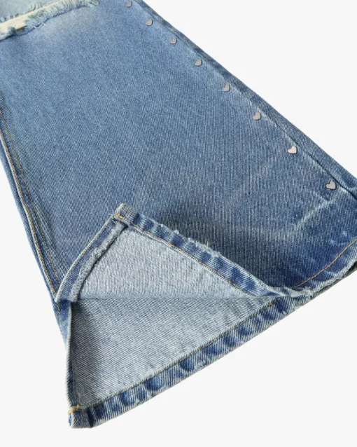 Nude Project Elvis Bootcut Jeans Best